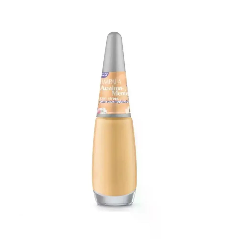 ESMALTE CREMOSO ZEN STRESS IMPALA 7,5ML