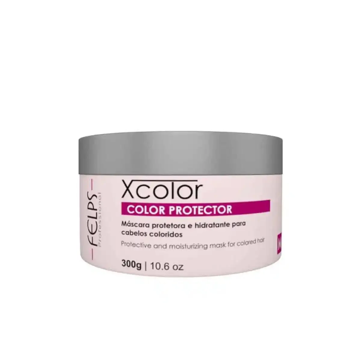 MáSCARA X COLOR FELPS PROFESSIONAL 300G
