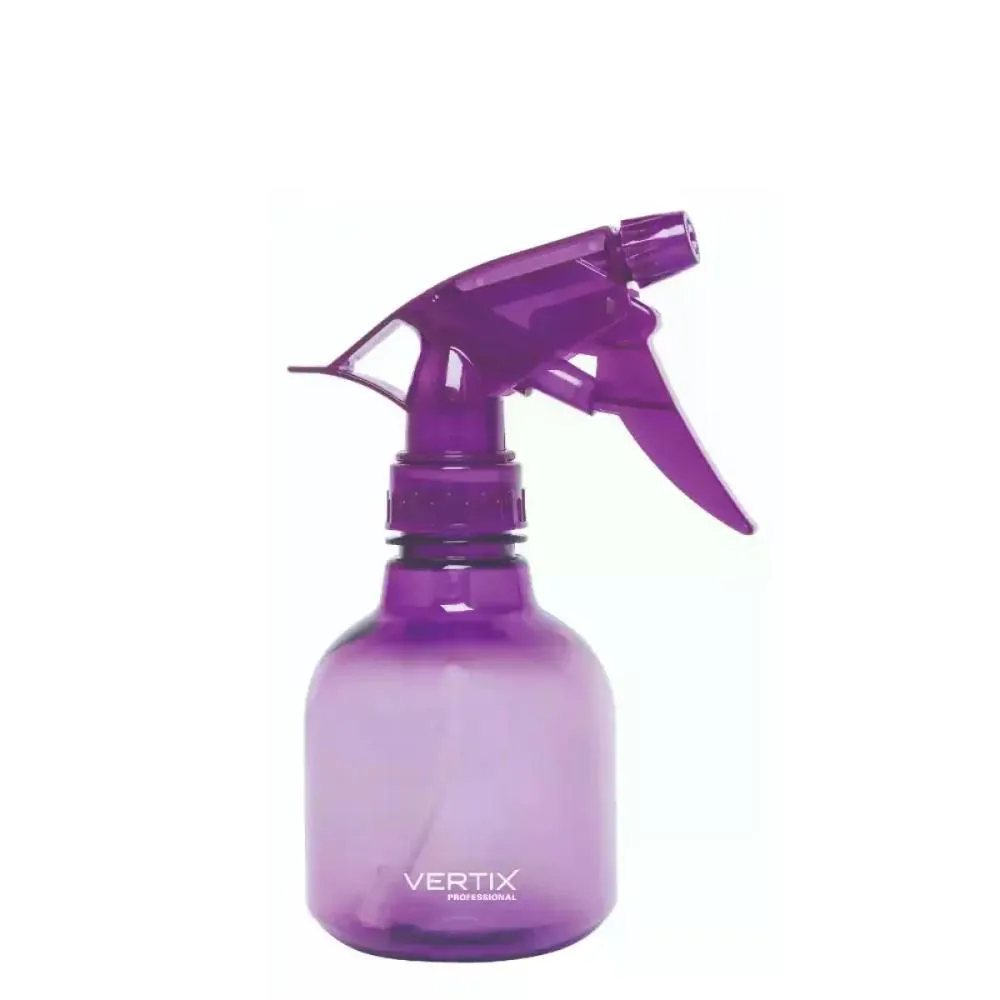 BORRIFADOR PLáSTICO VERTIX 260ML