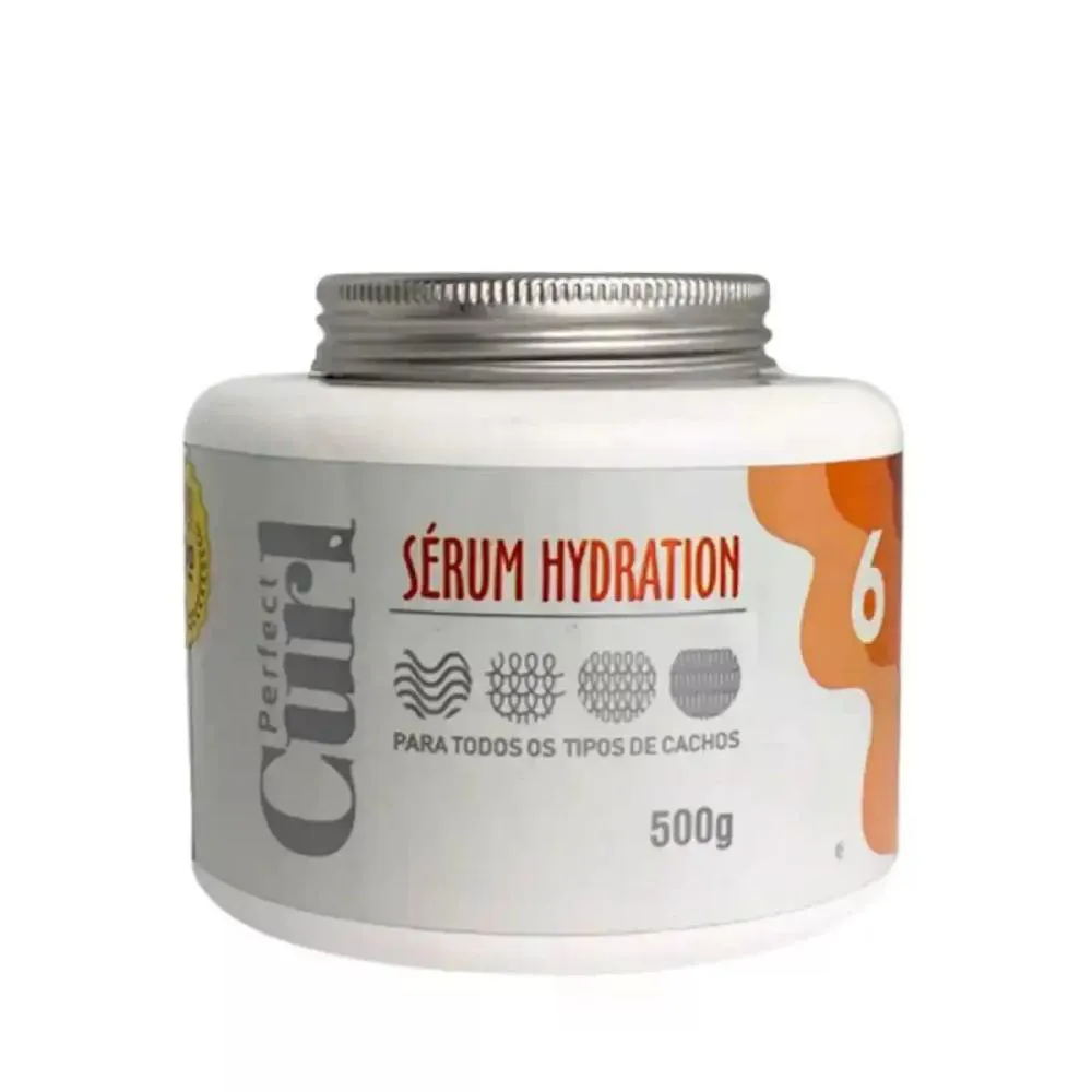 SéRUM HYDRATION SMOOTH LINE 500ML