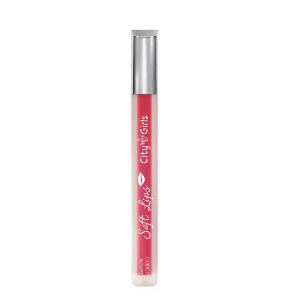 BATOM SOFT LIPS 3 CITY GIRLS 2,2G