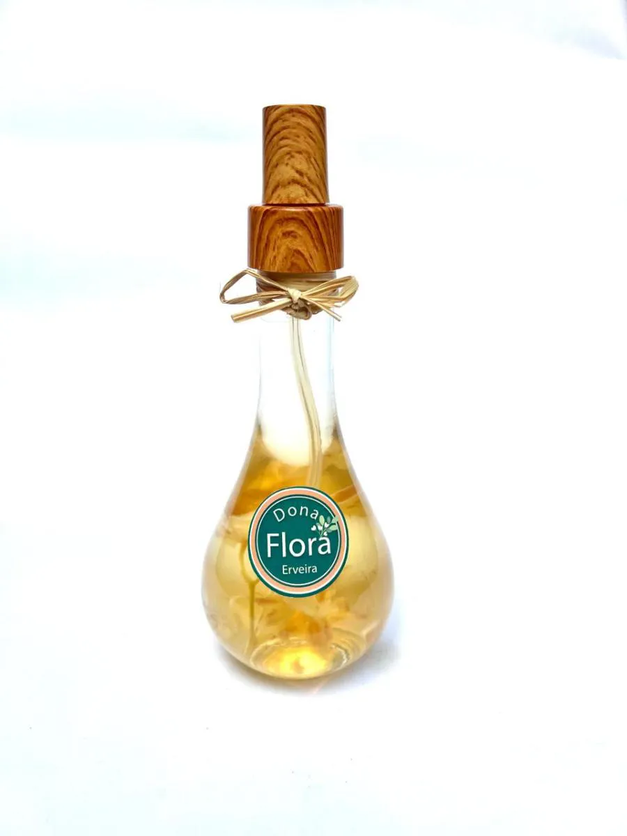 BODY SPLASH VEGANO - ORQUÍDEA 200ML