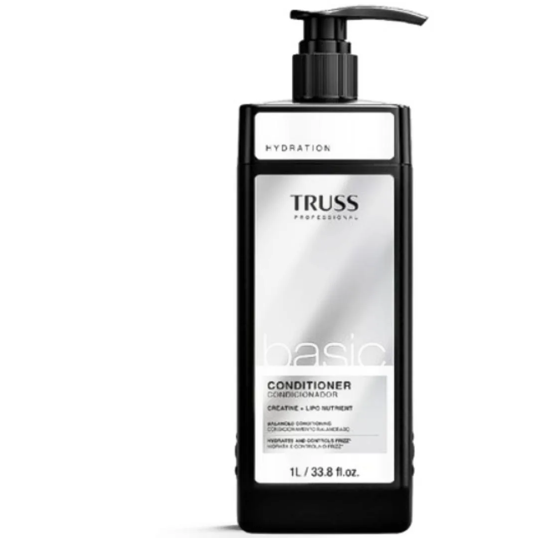 TRUSS PROFESSIONAL BASIC CONDICIONADOR - 1LITRO