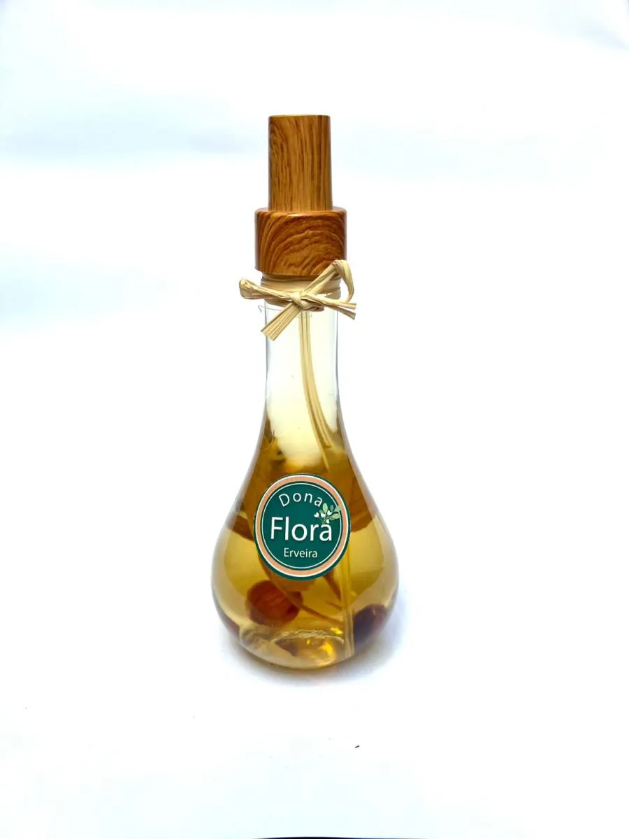 BODY SPLASH VEGANO -  CEREJA E AVELÃ 200ML