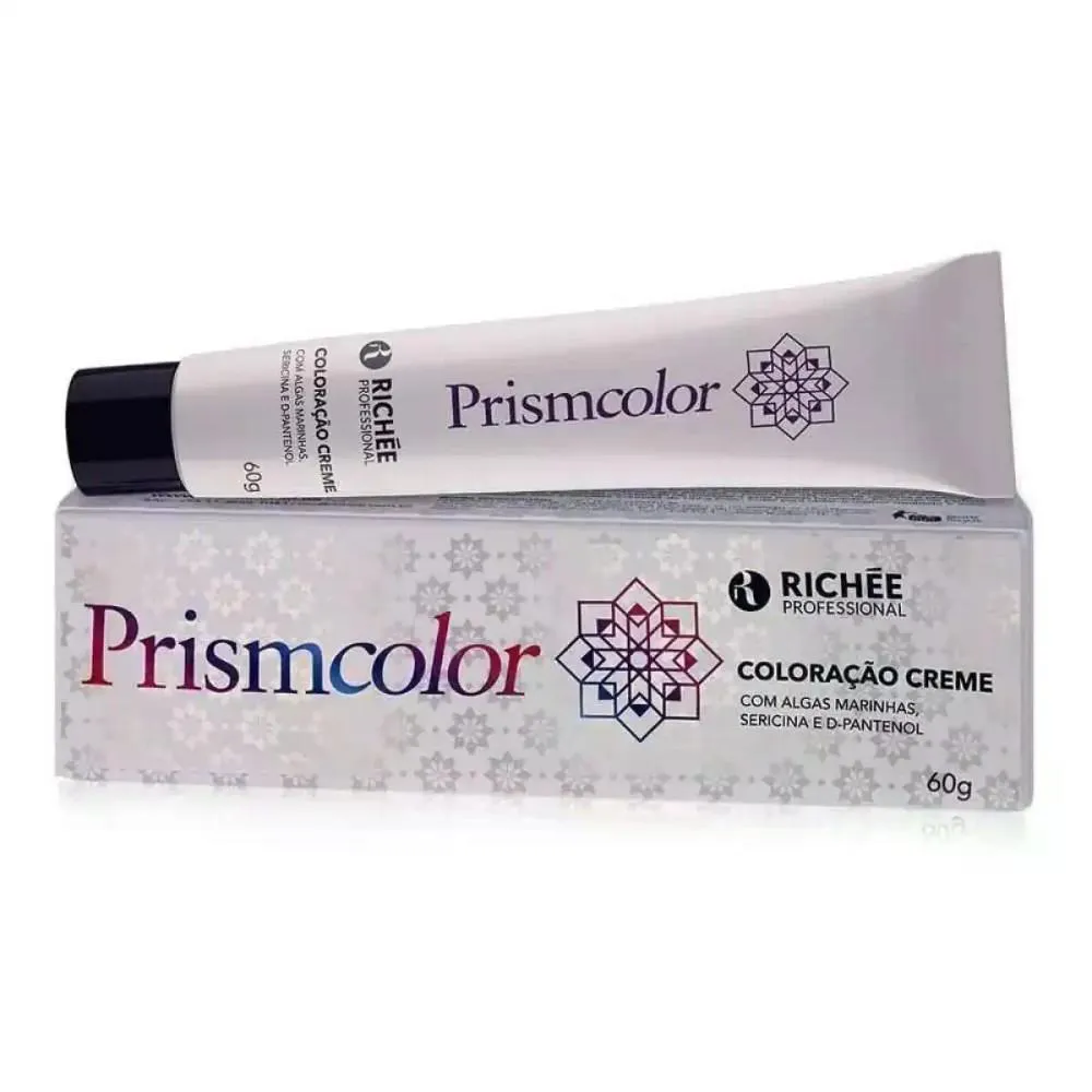 COLORAçãO 9.089 LOIRO MUITO CLARO PEROLA SUAVE PRISMCOLOR