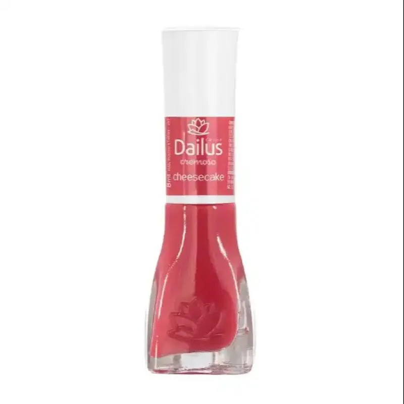 ESMALTE CREMOSO COLOR CHEESECAKE DAILUS 8ML