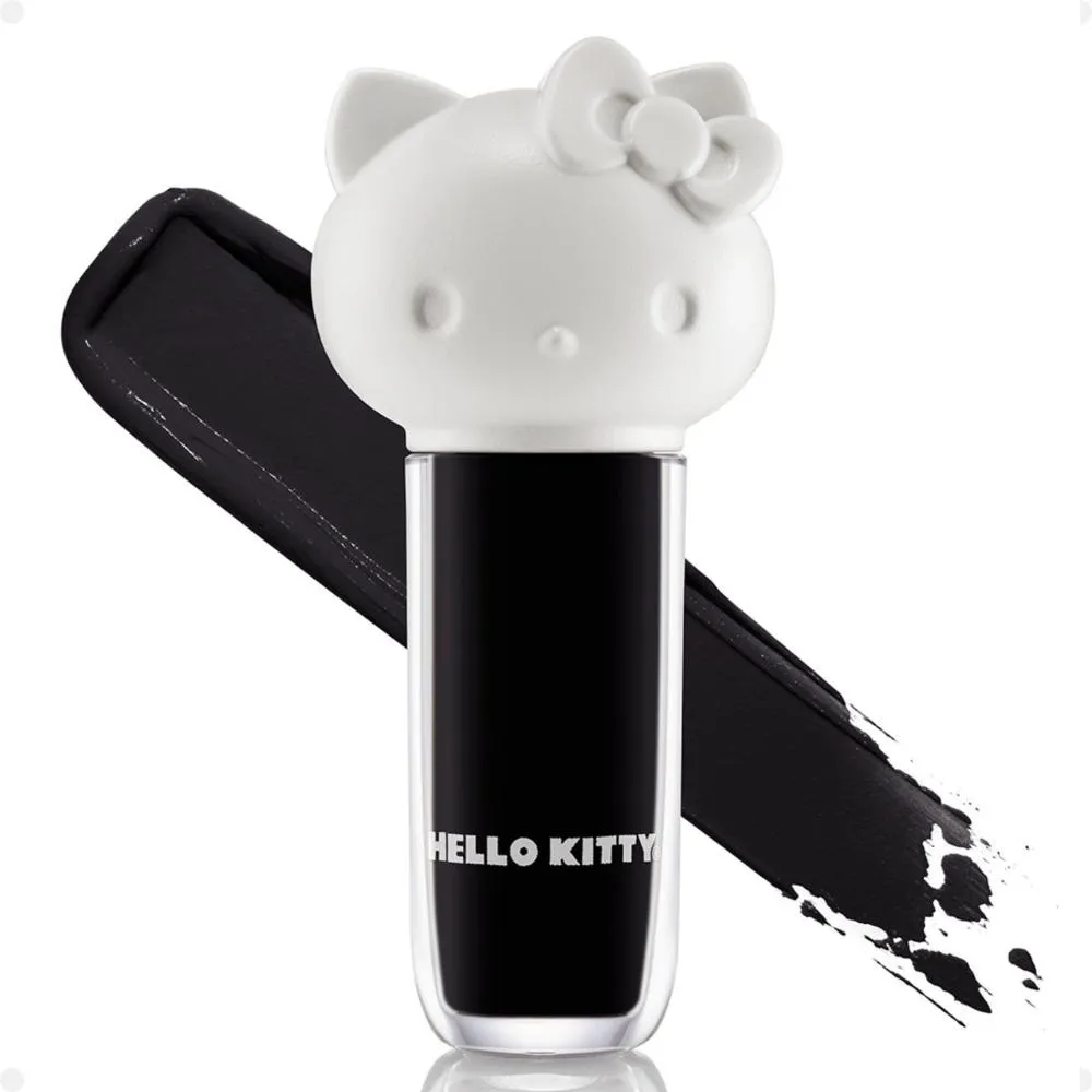 SOMBRA LíQUIDA BRUNA TAVARES HELLO KITTY BLACK
