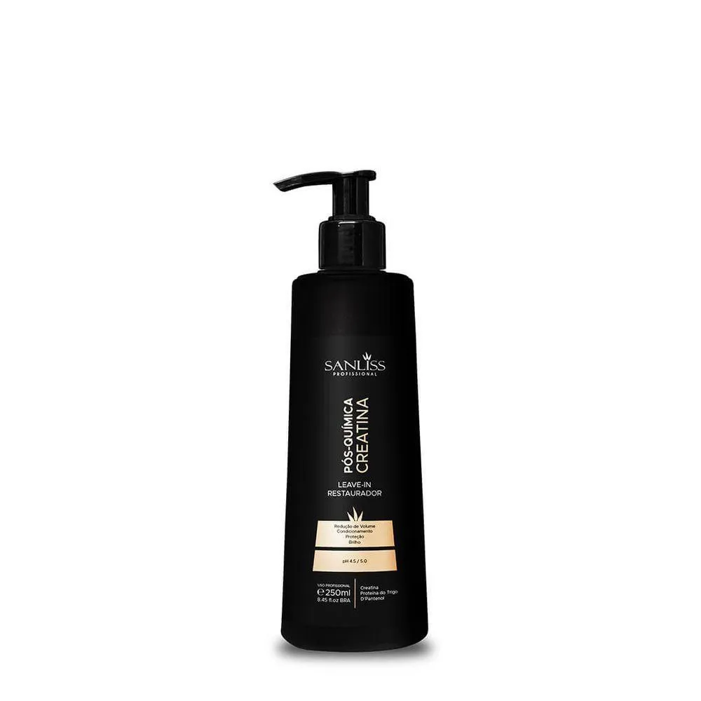 LEAVE-IN RESTAURADOR 250 ML UTILIDADES