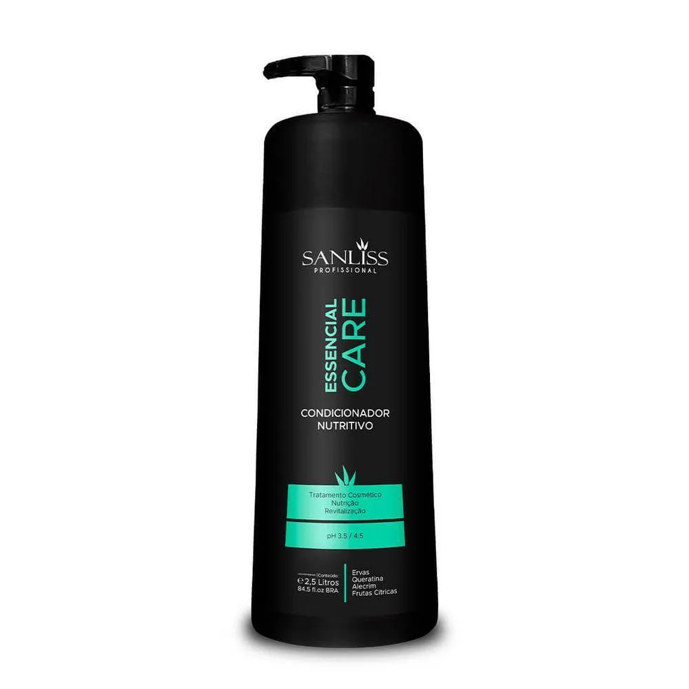 CONDICIONADOR NUTRITIVO 2,5 LITROS UTILIDADES