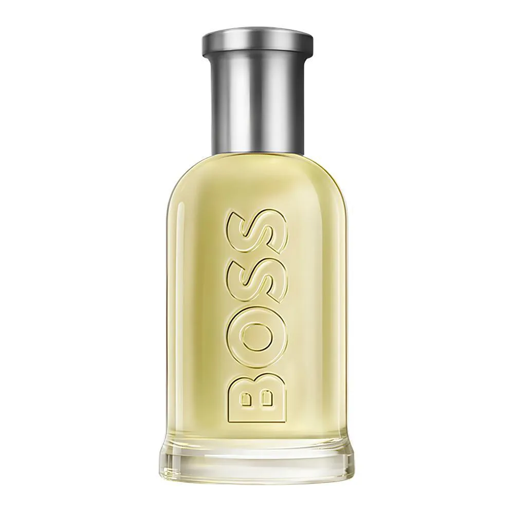 BOSS BOTTLED MASCULINO EAU DE TOILETTE 100 ML