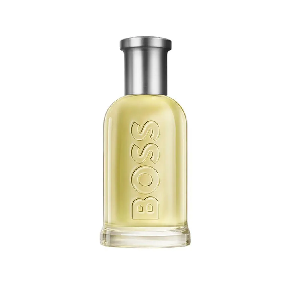 BOSS BOTTLED MASCULINO EAU DE TOILETTE 50 ML