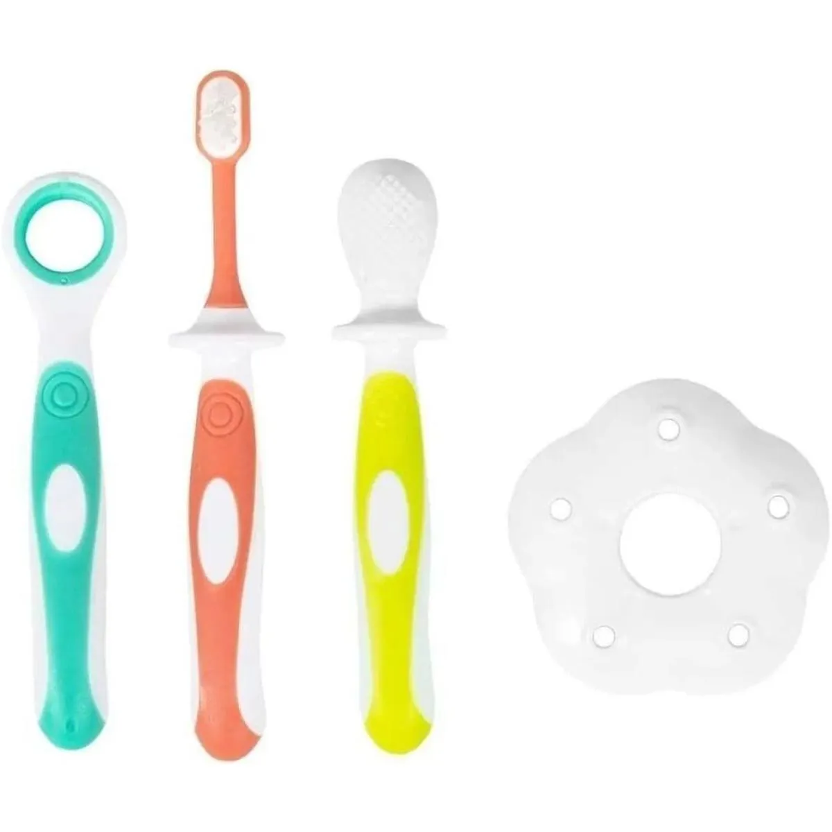 KIT BUBA HIGIENE BUCAL COM PROTETOR (7908103753348)