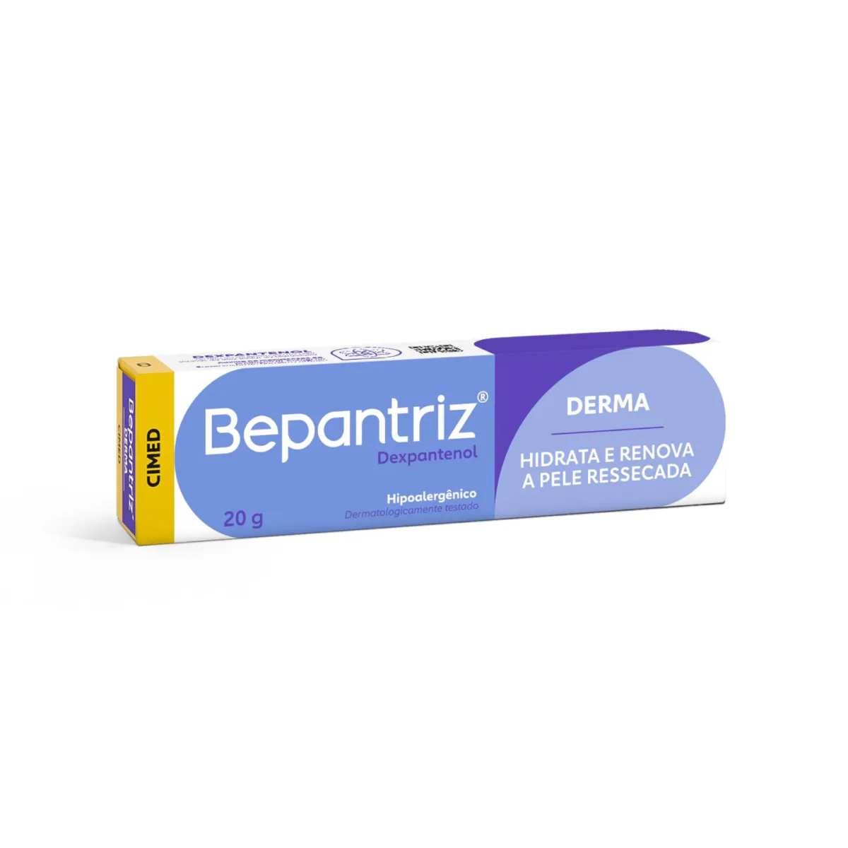 Bepantriz Derma Creme com 20g