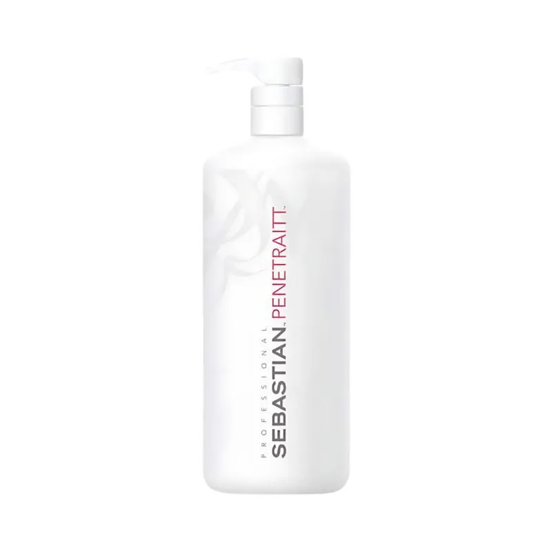 WELLA SEBASTIAN PENETRAITT MáSCARA TRATAMENTO 500ML