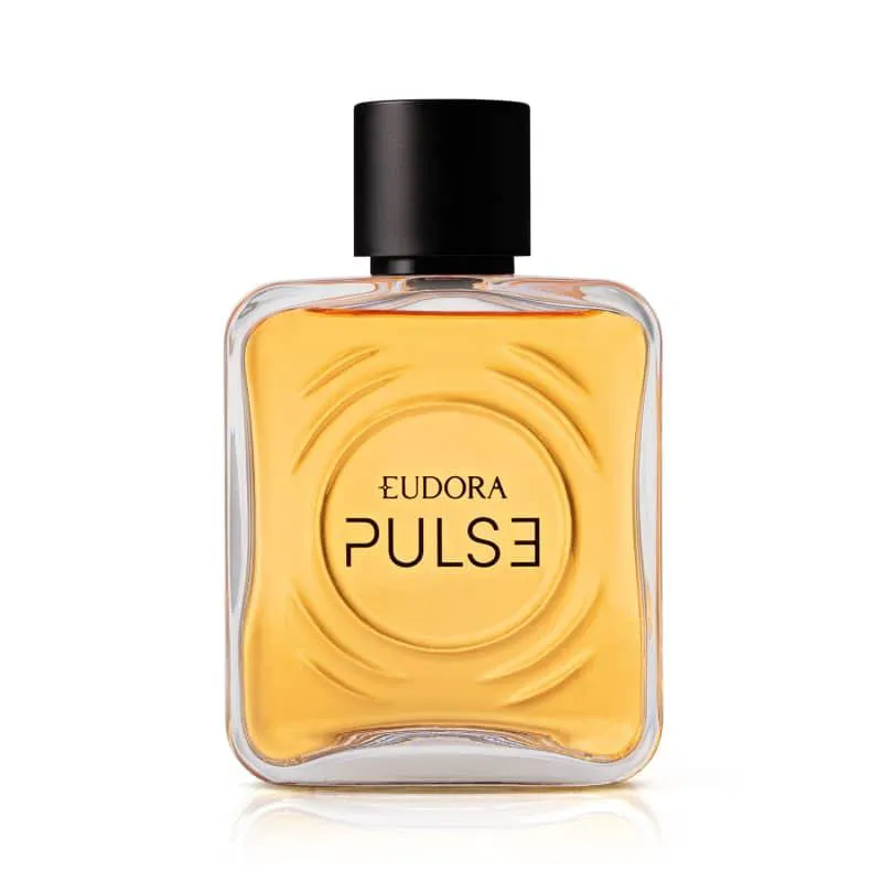 EUDORA PULSE DEO COLONIA 100ML