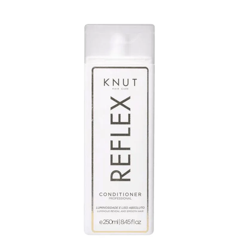 CONDICIONADOR REFLEX KNUT 250ML