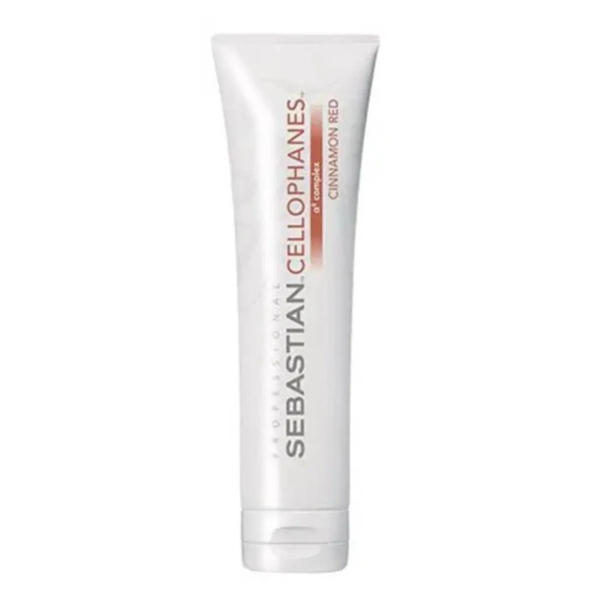 CELLOPHANES BY SEBASTIAN PROFESSIONAL - COLOR REVITALIZER AMMONIA FREE - CINNAMON RED