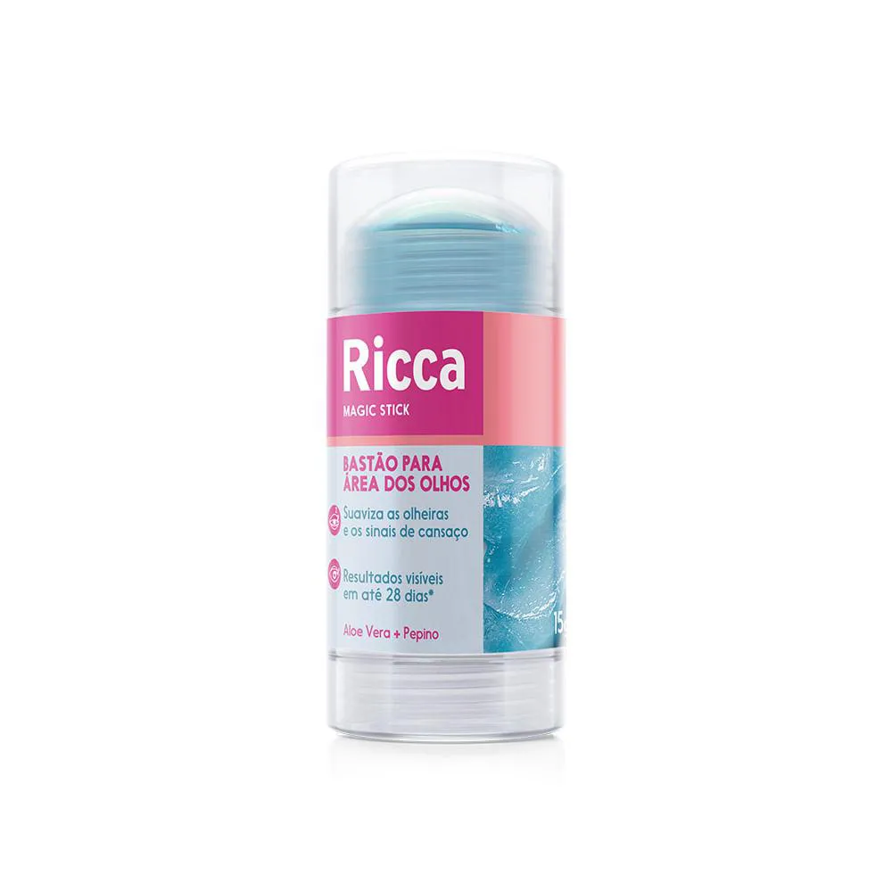 BASTãO FACIAL LIFTING RICCA