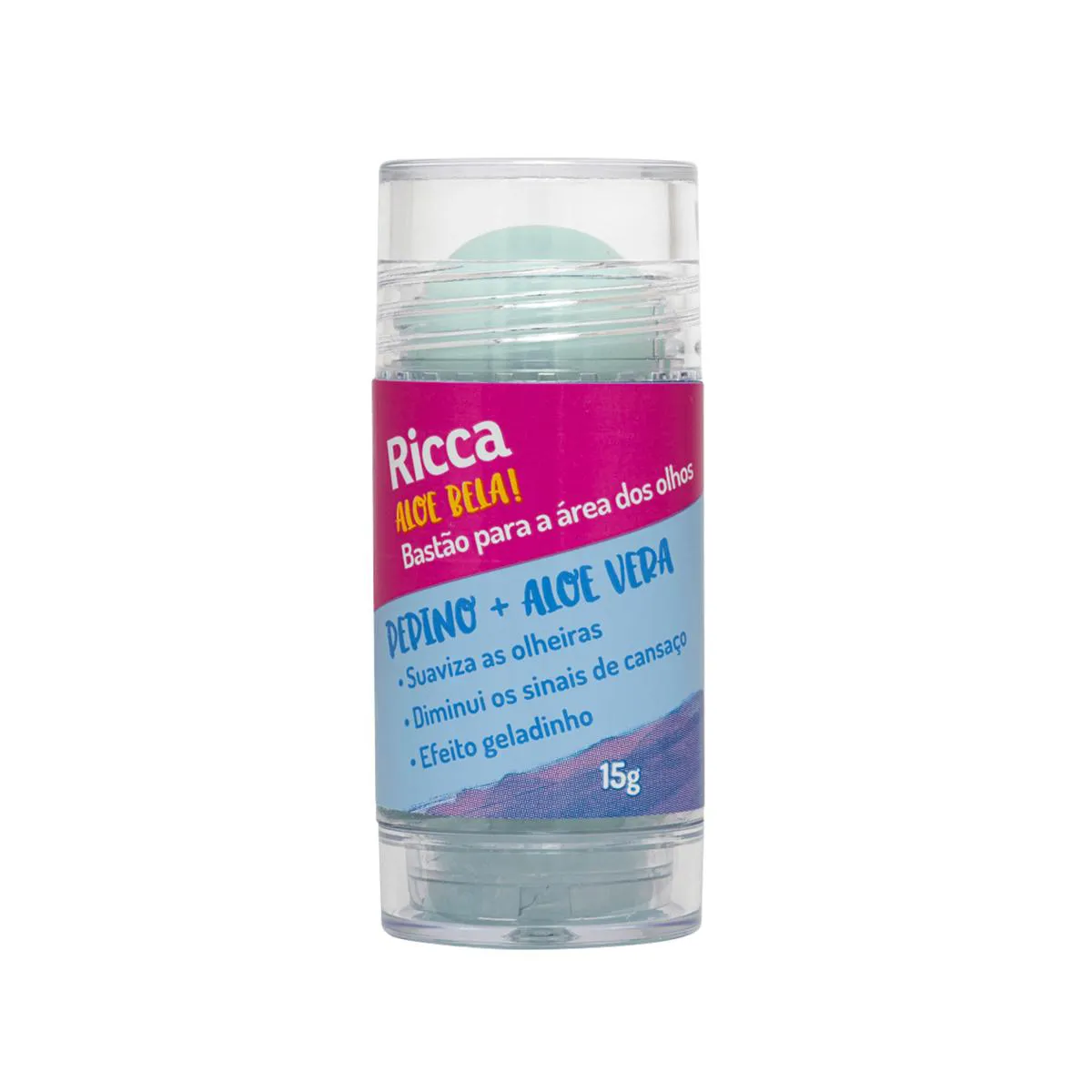 BASTAO PARA AREA DOS OLHOS RICCA