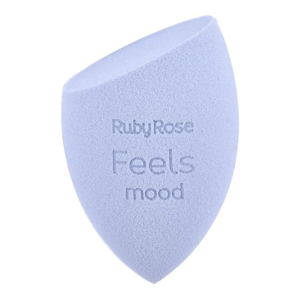ESPONJA FELLS MOOD RUBY ROSE