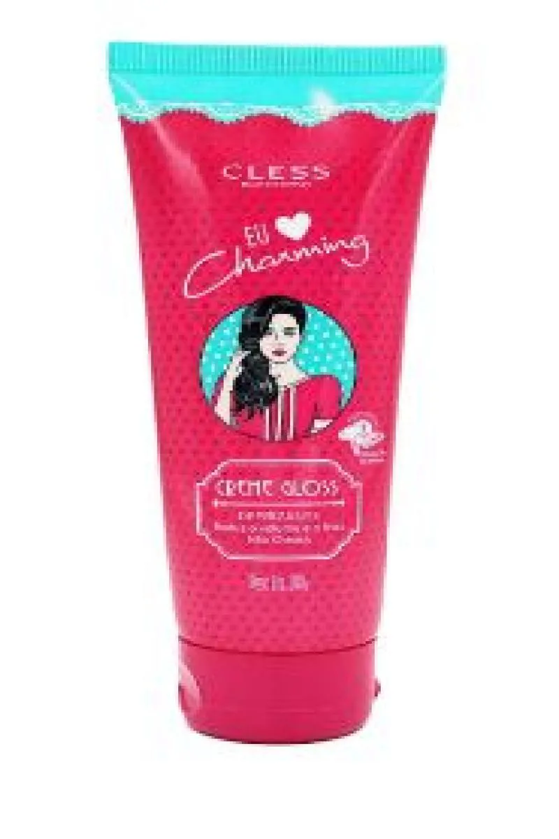 DEFRIZANTE CHARMING 200G GLOSS