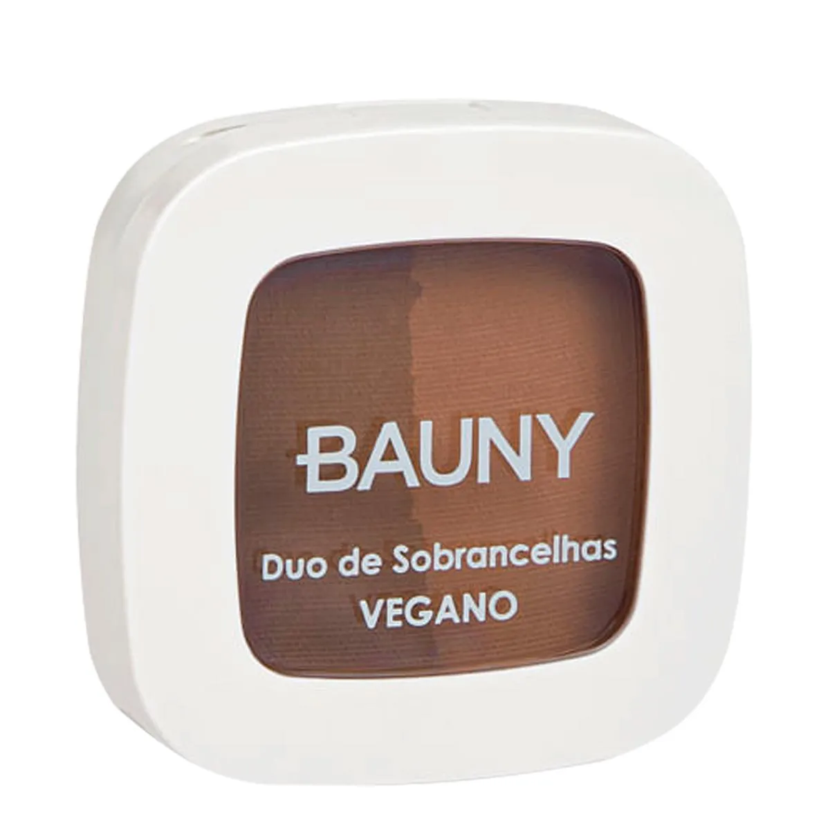 BAUNY SOMBRA DUO PARA SOBRANCELHAS 5G