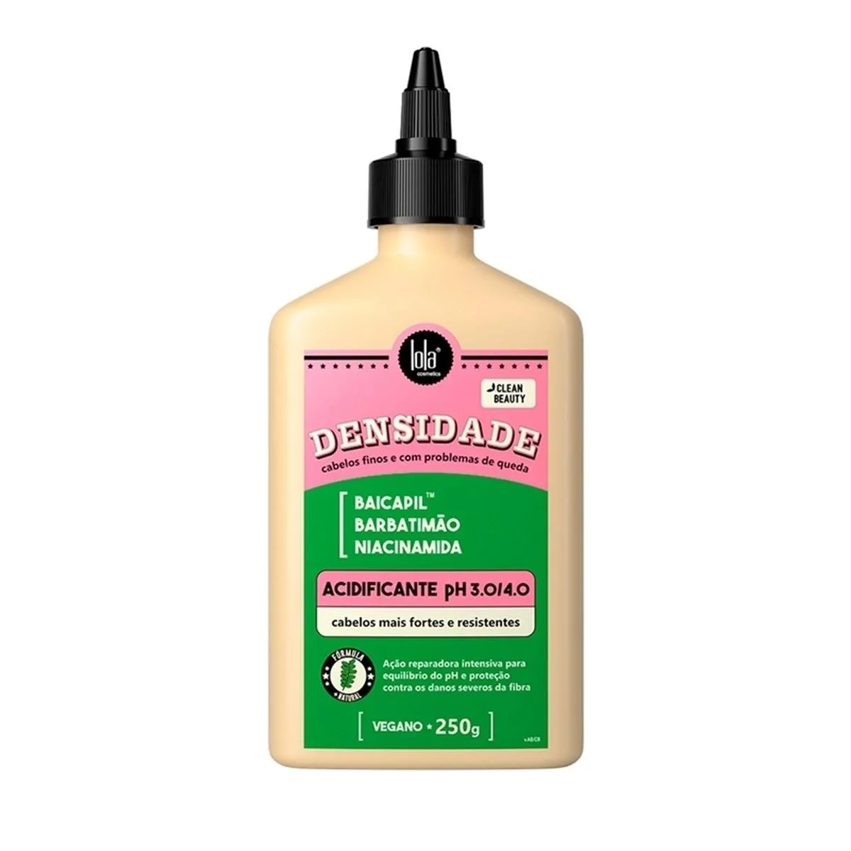 ACIDIFICANTE LOLA DENSIDADE 250G