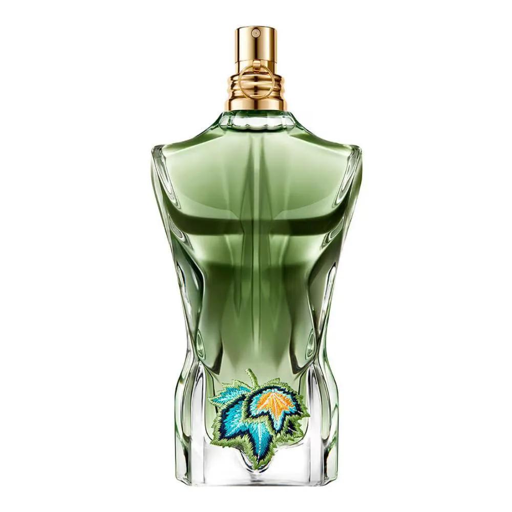 JEAN PAUL GAULTIER LE BEAU LE PARADISE GARDEN PARFUM MASCULINO EAU DE PARFUM 125 ML