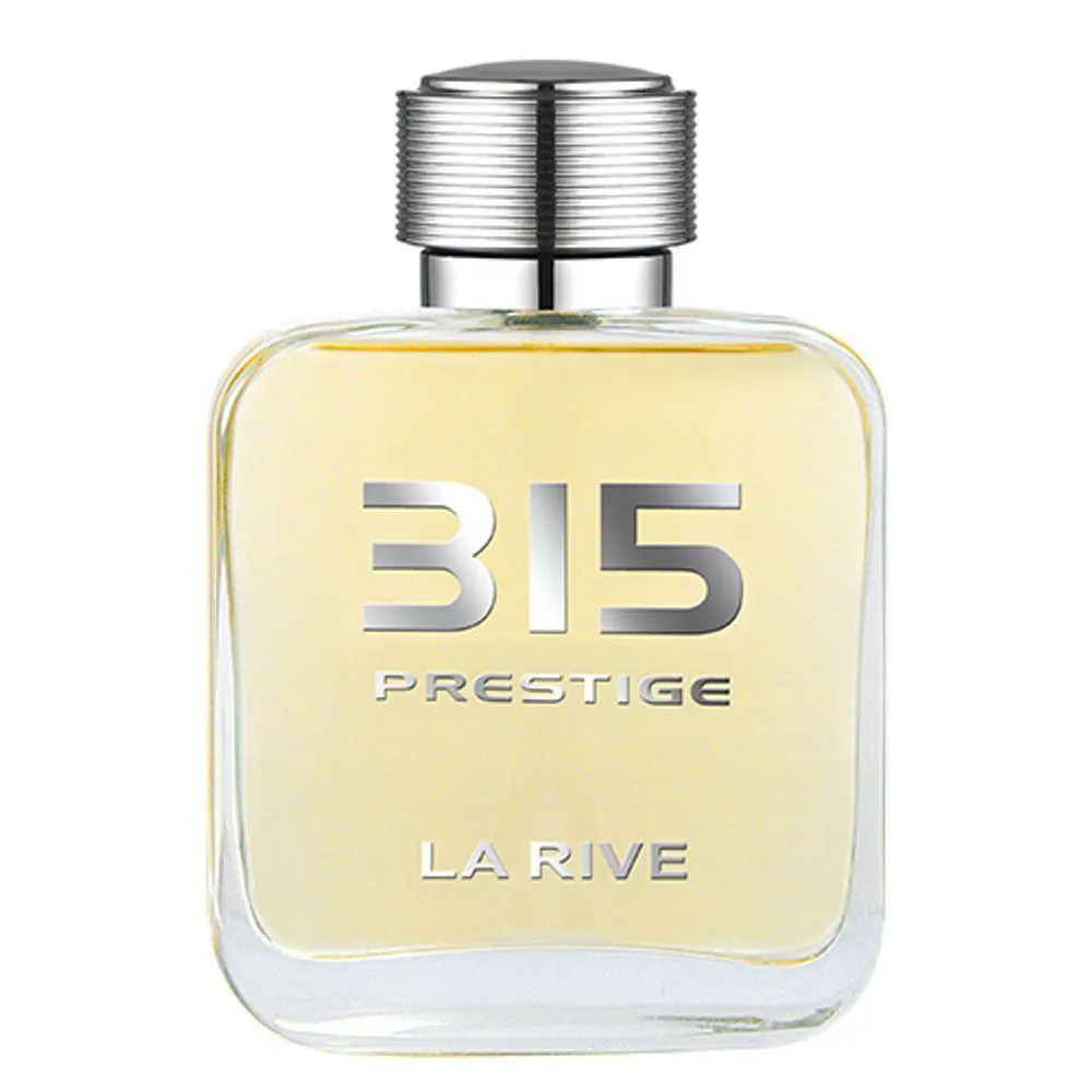 LA RIVE 315 PRESTIGE MASCULINO EAU DE TOILETTE 100 ML