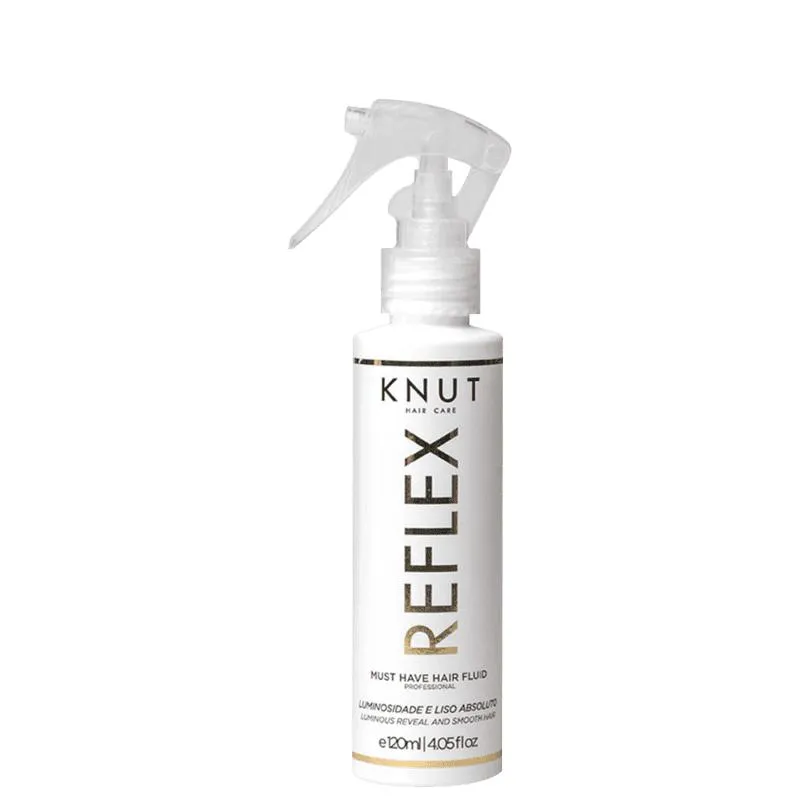 LEAVE-IN MUST HAVE FLUID REFLEX KNUT 120ML