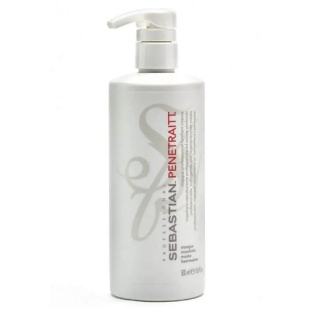 SEBASTIAN PENETRAITT MáSCARA DE RECONSTRUçãO 500ML
