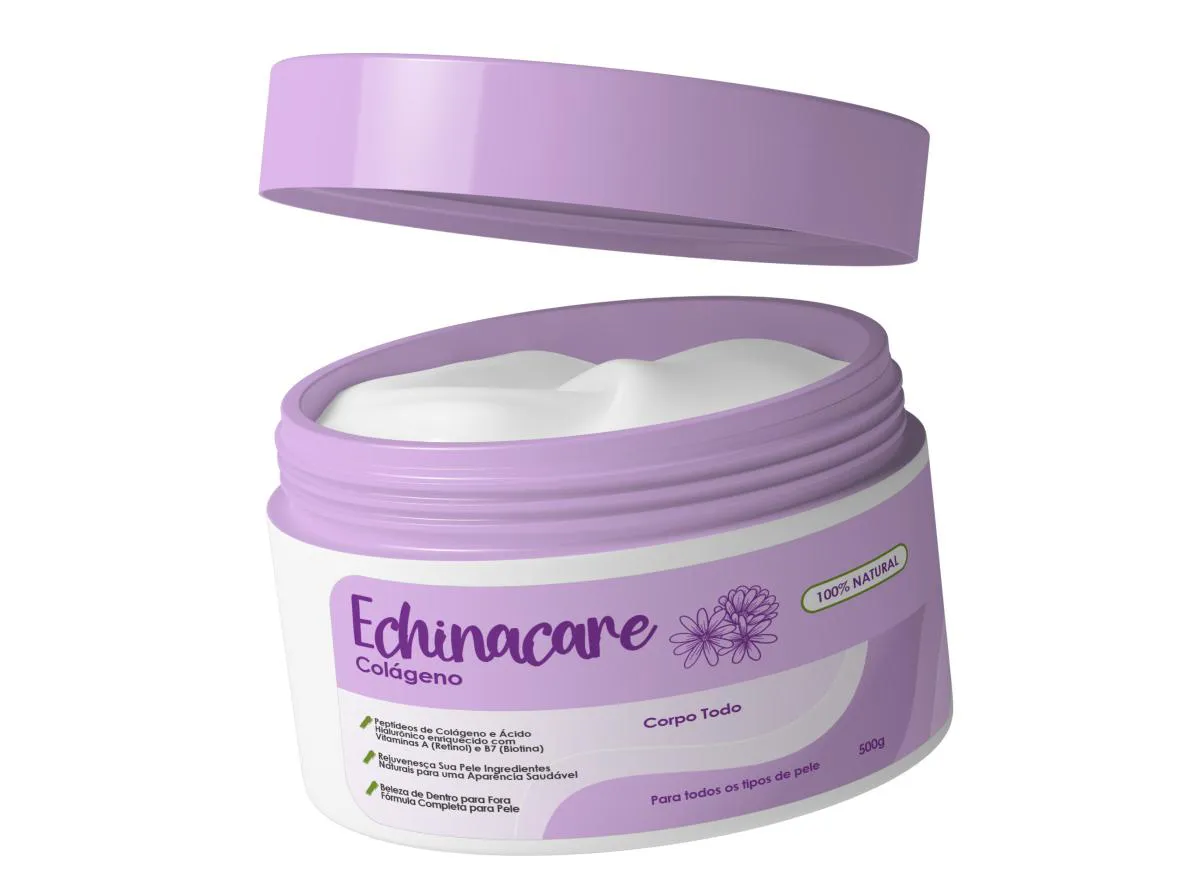 ECHINACARE CREME