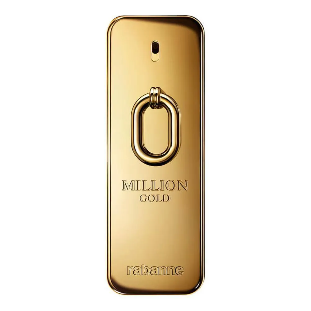 1 MILLION GOLD INTENSE MASCULINO EAU DE PARFUM 100  ML
