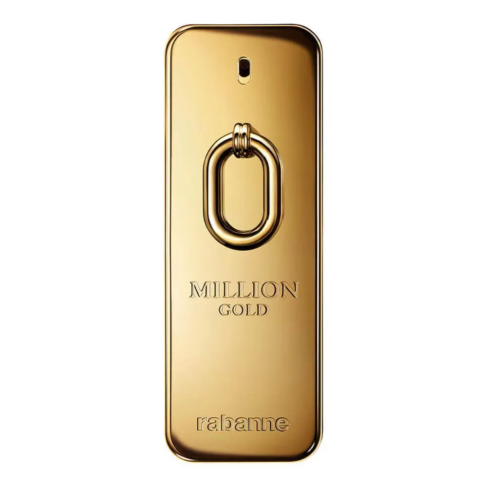 1 MILLION GOLD INTENSE MASCULINO EAU DE PARFUM 200ml
