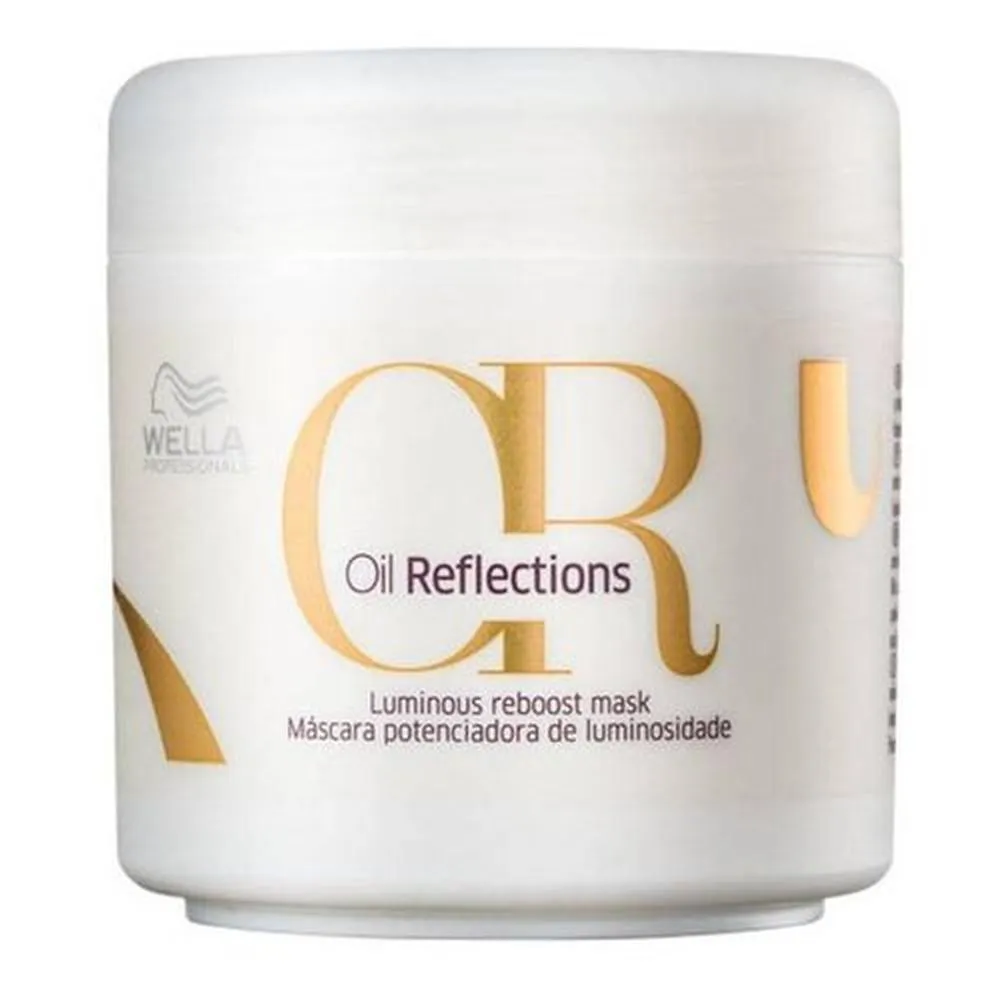 WELLA PROFESSIONALS OIL REFLECTIONS - MáSCARA CAPILAR 150ML
