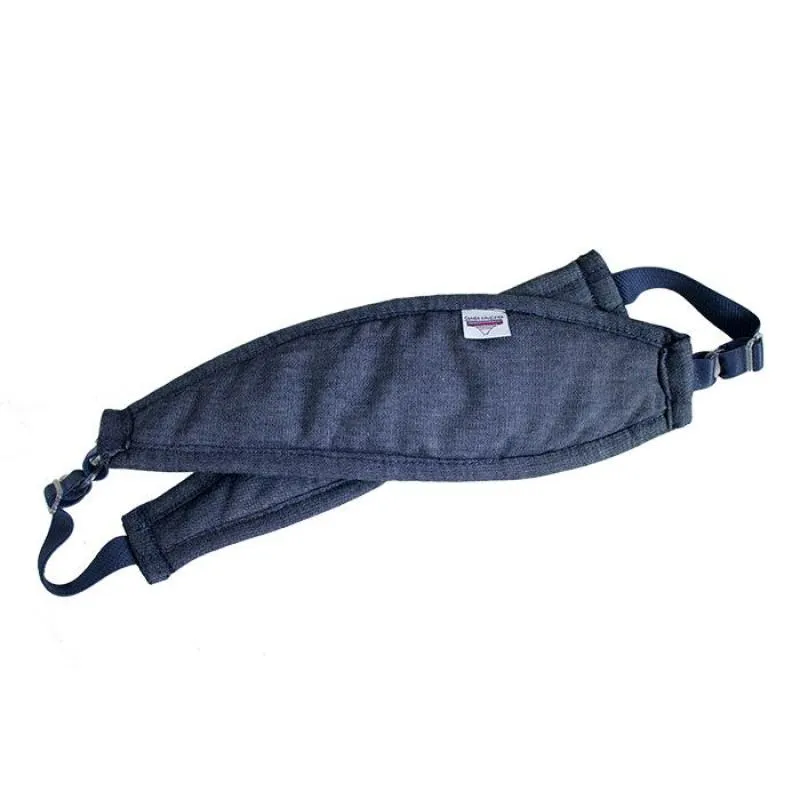 TIPOIA DE AMAMENTAÇÃO SAMBA CALCINHA P Jeans