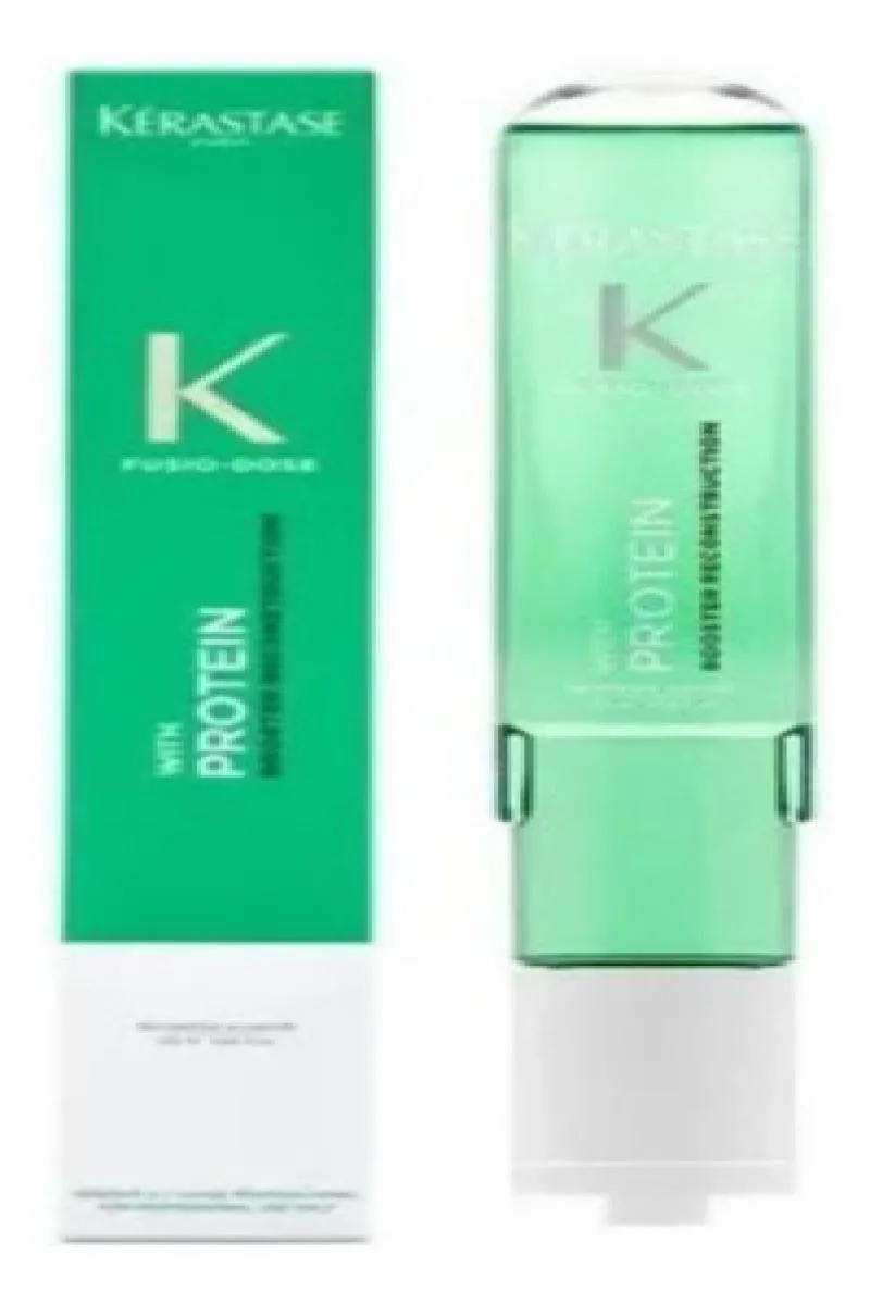 KéRASTASE BOOSTER FUSIO DOSE PROTEIN RECONSTRUCTION 120ML
