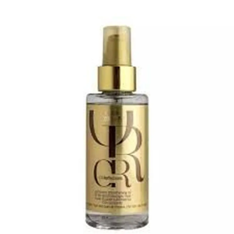 WELLA PROFESSIONALS OIL REFLECTIONS - ÓLEO CAPILAR 100ML