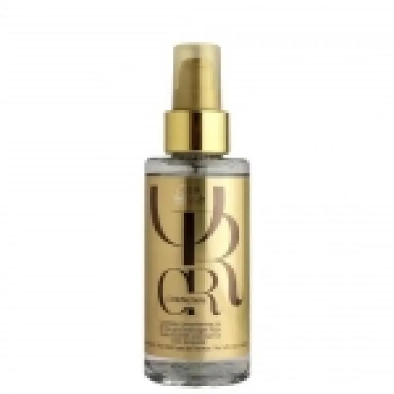 WELLA PROFESSIONALS OIL REFLECTIONS 100ML