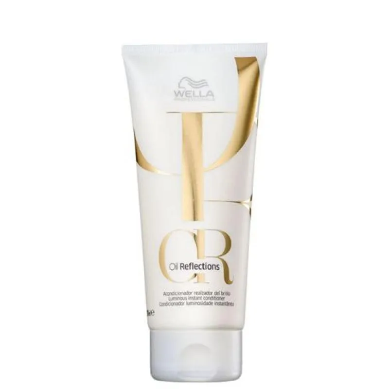 WELLA PROFESSIONALS OIL REFLECTIONS CONDICIONADOR 200ML