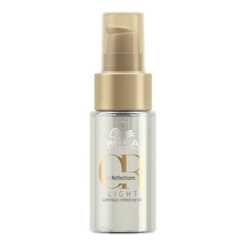 WELLA PROFESSIONALS OIL REFLECTIONS LIGHT ÓLEO CAPILAR 30ML