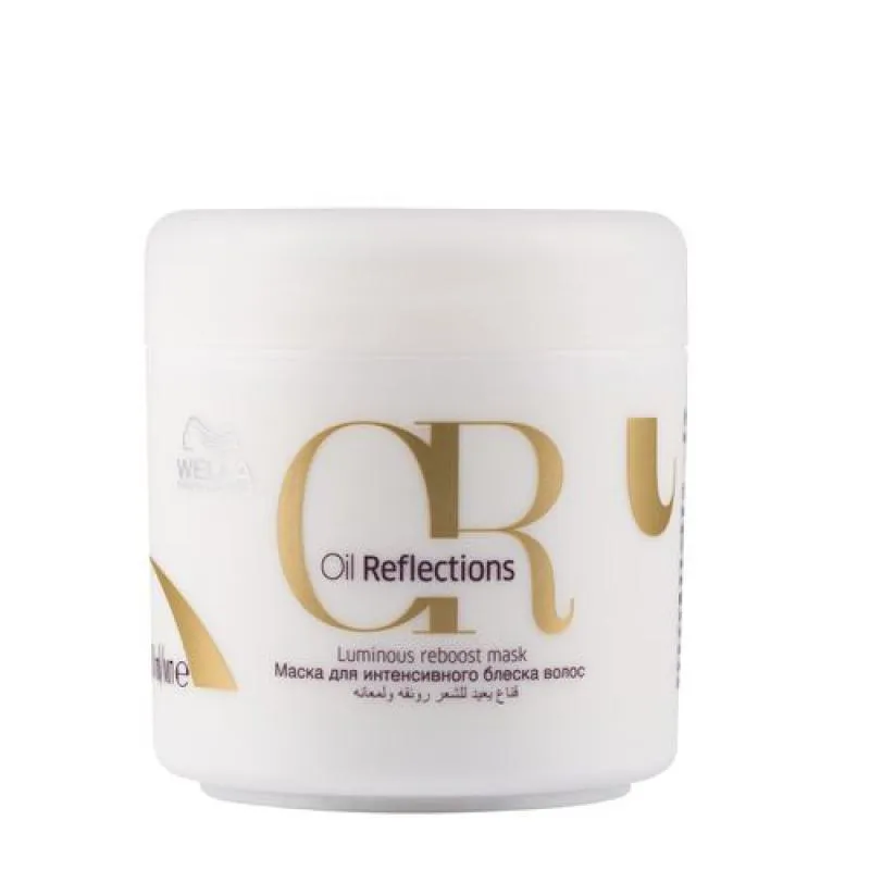 WELLA PROFESSIONALS OIL REFLECTIONS MáSCARA 150 ML