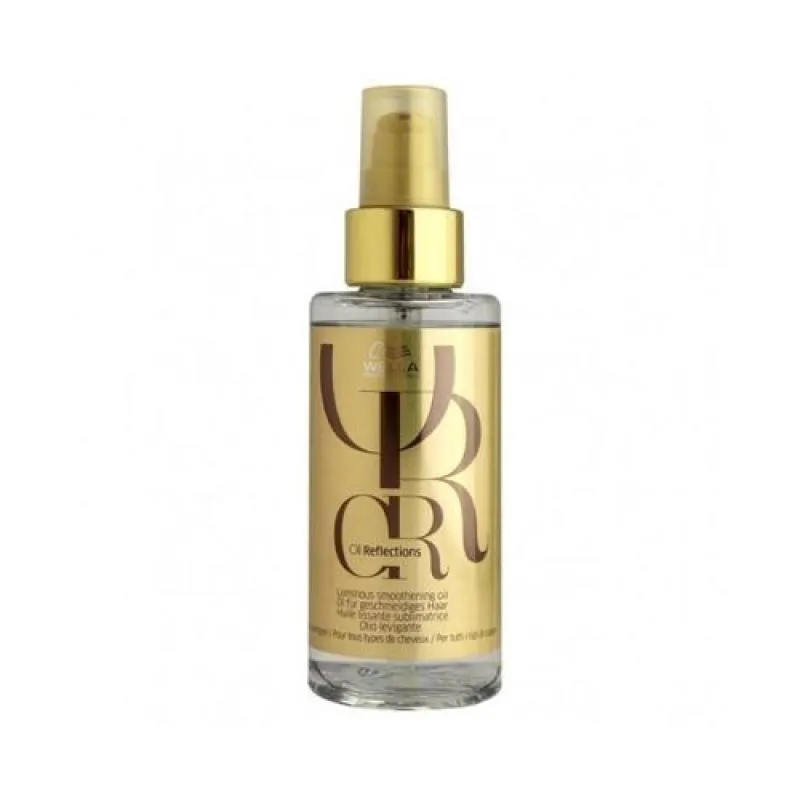 WELLA PROFESSIONALS OIL REFLECTIONS OLEO 100ML