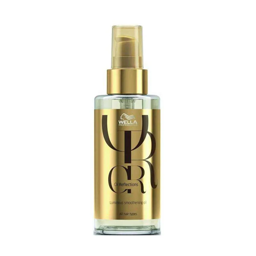 WELLA PROFISSIONAL OIL REFLECTIONS ÓLEO 100ML