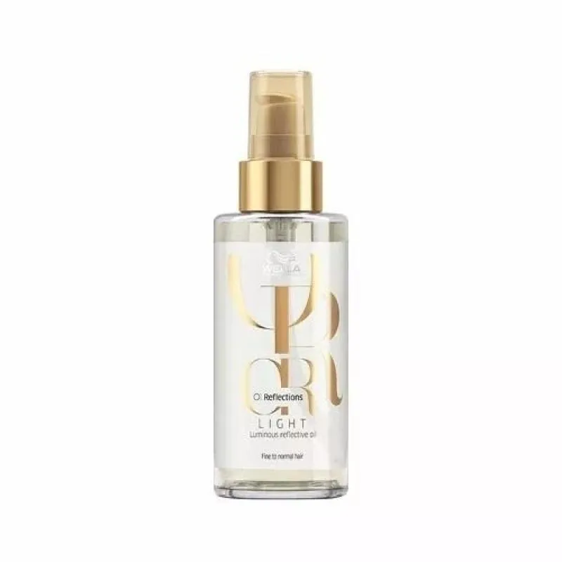 WELLA OIL REFLECTIONS LIGHT 30 ML