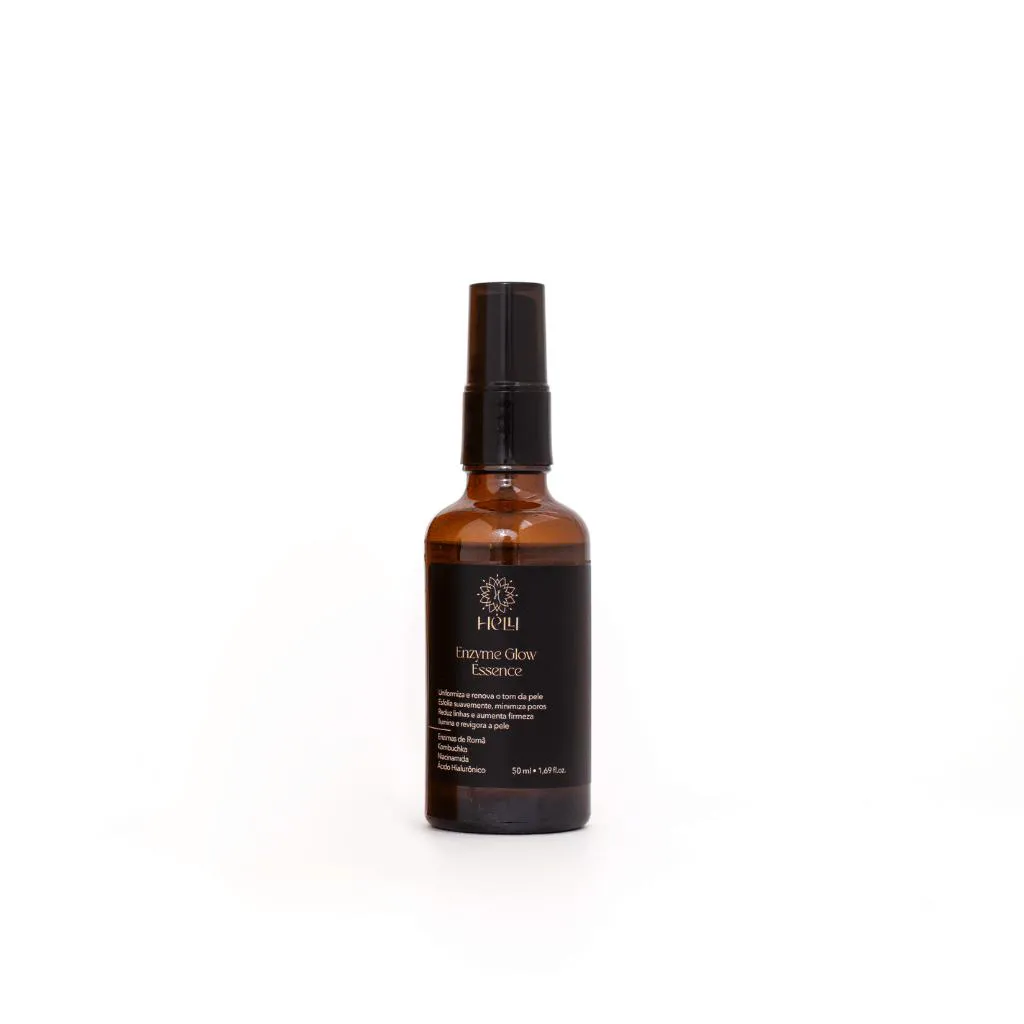 LOçãO FACIAL ENZYME GLOW ESSENCE