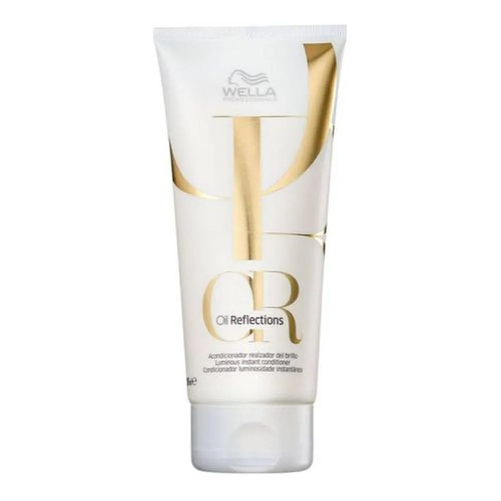 WELLA OIL REFLECTIONS LUMINOUS INSTANT - CONDICIONADOR 200ML