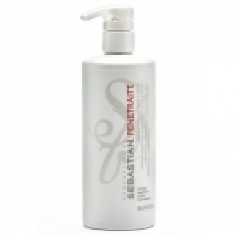 WELLA PROFESSINAL SEBASTIAN PENETRAITT MASCARA 500ML