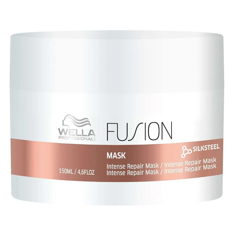 WELLA PROFESSIONALS FUSION - MáSCARA CAPILAR 150ML