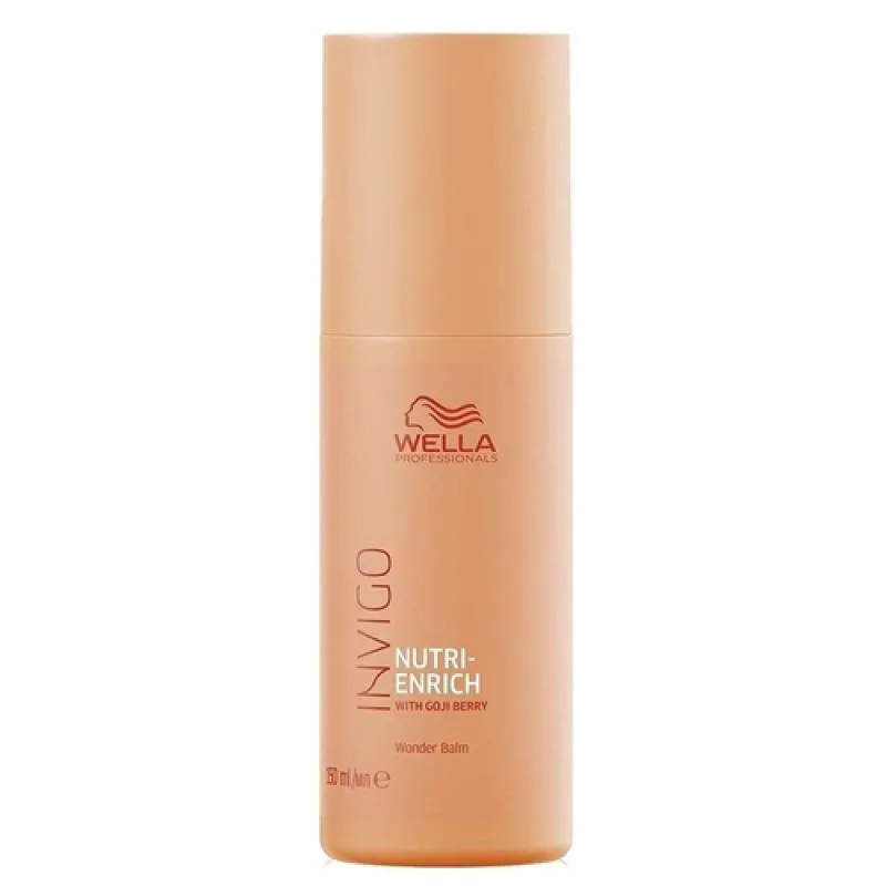 WELLA INVIGO NUTRI-ENRICH WONDER BALM 150ML